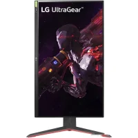 Монитор LG UltraGear 27GP850-B фото 8